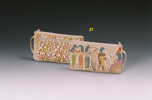 商品M:No21 - 姫路の伝統工芸品[姫路革細工] - 姫路の伝統工芸品